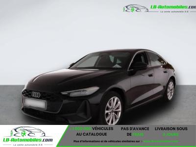 Audi A5 40 TFSI 204 ch BVA