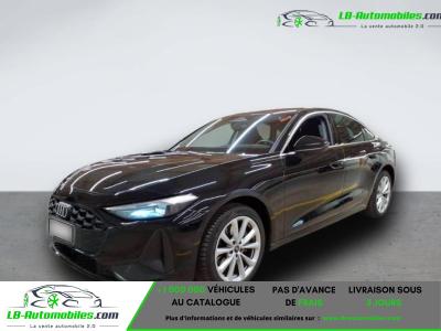 Audi A5 40 TFSI 204 ch BVA