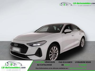 Audi A5 40 TFSI 204 ch BVA