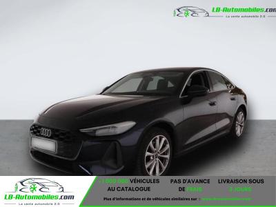 Audi A5 40 TFSI 204 ch BVA