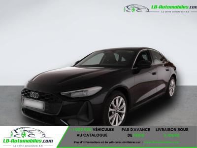 Audi A5 40 TFSI 204 ch BVA