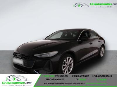 Audi A5 40 TFSI 204 ch BVA