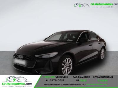 Audi A5 40 TFSI 204 ch BVA