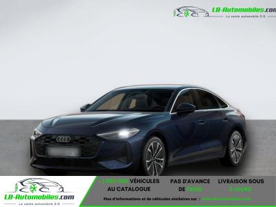 Audi A5 40 TFSI 204 ch BVA