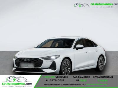 Audi A5 40 TFSI 204 ch BVA