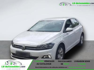 Volkswagen Polo 1.0 75 BVM