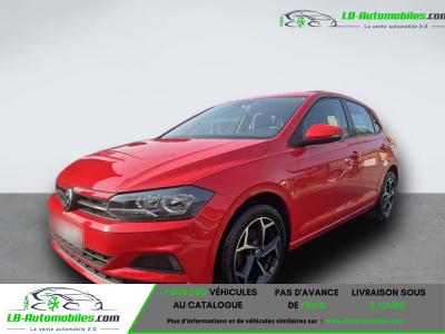 Volkswagen Polo 1.0 TSI 95 BVM