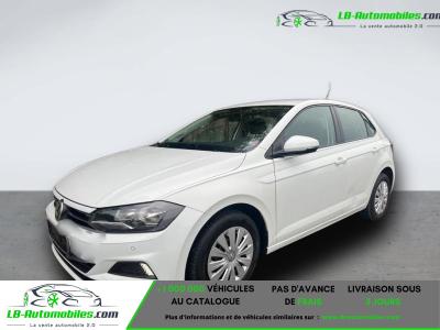 Volkswagen Polo 1.0 65 BVM