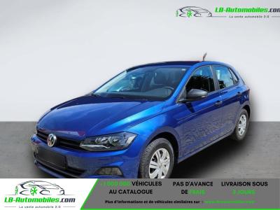 Volkswagen Polo 1.0 65 BVM