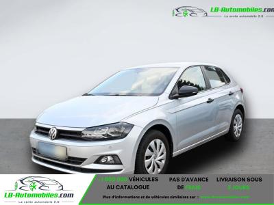 Volkswagen Polo 1.0 65 BVM