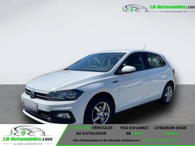 Volkswagen Polo 1.0 TSI 95 BVM