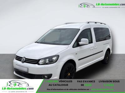 Volkswagen Caddy  2.0 CR TDI 170 
