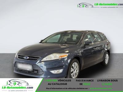Ford Mondeo 2.0 TDCI 