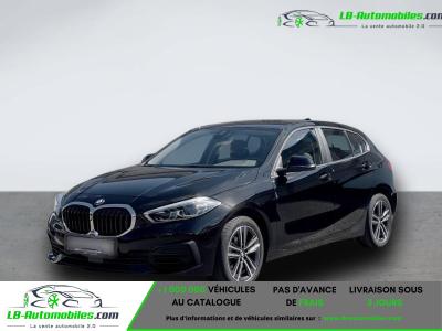 BMW Série 1 116i 109 ch BVM