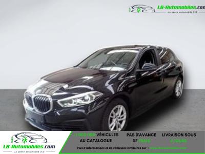 BMW Série 1 116i 109 ch BVA