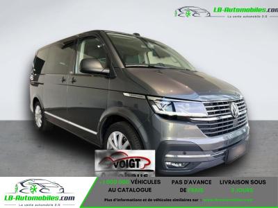 Volkswagen Multivan 2.0 TDI 150 BVM