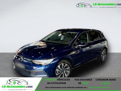 Volkswagen Golf 1.0 eTSI OPF 110 BVA