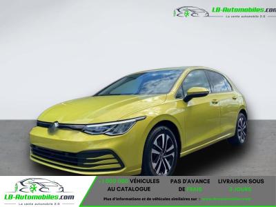 Volkswagen Golf 1.5 TSI ACT OPF 130 BVM
