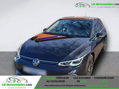 Volkswagen Golf 1.5 TSI ACT OPF 130 BVM