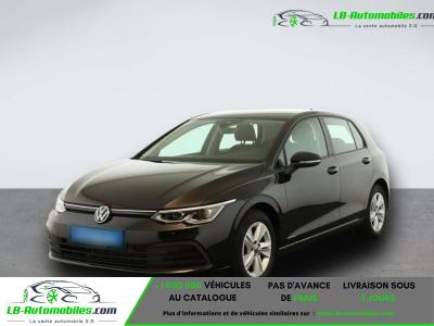 Volkswagen Golf 1.5 TSI ACT OPF 130 BVM