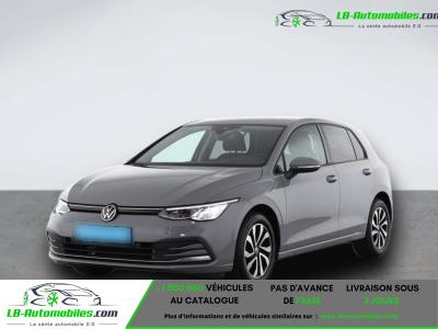 Volkswagen Golf 1.5 TSI ACT OPF 130 BVM