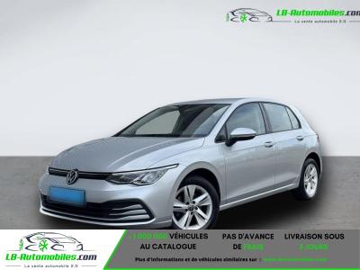 Volkswagen Golf 1.5 TSI ACT OPF 130 BVM