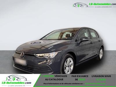 Volkswagen Golf 2.0 TDI SCR 116 BVA