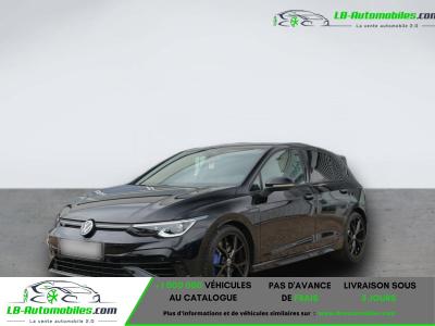 Volkswagen Golf 2.0 TSI 320 BVA