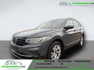 Volkswagen Tiguan 1.5 TSI 130ch BVM