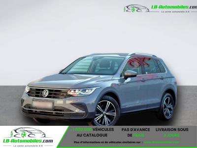 Volkswagen Tiguan 1.5 TSI 130ch BVM
