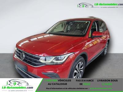 Volkswagen Tiguan 1.5 TSI 130ch BVM