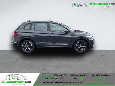 Volkswagen Tiguan 1.5 TSI 130ch BVM