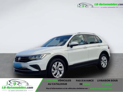 Volkswagen Tiguan 1.5 TSI 150ch BVM