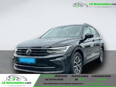 Volkswagen Tiguan 1.5 TSI 150ch BVM