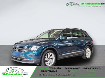 Volkswagen Tiguan 1.5 TSI 150ch BVM