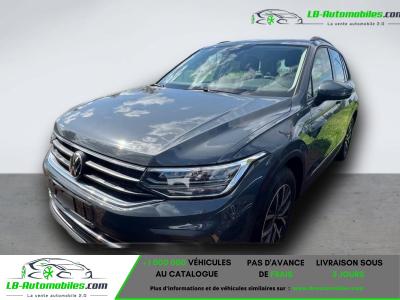 Volkswagen Tiguan 1.5 TSI 150ch BVM