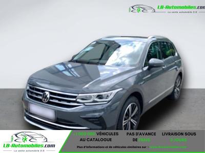 Volkswagen Tiguan 1.5 TSI 150ch BVA