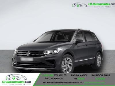 Volkswagen Tiguan 1.5 TSI 150ch BVA