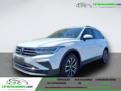 Volkswagen Tiguan 1.5 TSI 150ch BVA