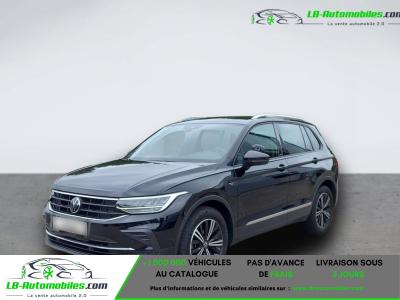 Volkswagen Tiguan 1.5 TSI 150ch BVA