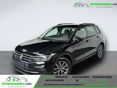 Volkswagen Tiguan 1.5 TSI 150ch BVA