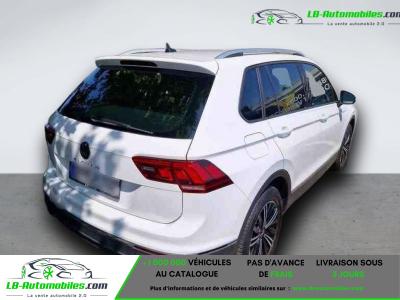 Volkswagen Tiguan 1.5 TSI 150ch BVA