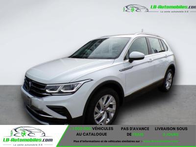 Volkswagen Tiguan 2.0 TDI 200ch BVA 4Motion