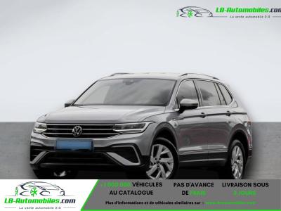 Volkswagen Tiguan Allspace 1.5 TSI 150ch BVA