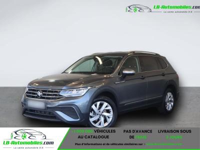 Volkswagen Tiguan Allspace 1.5 TSI 150ch BVA