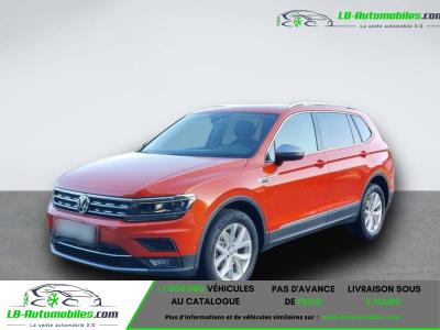 Volkswagen Tiguan Allspace 1.5 TSI 150ch BVA