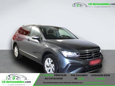 Volkswagen Tiguan Allspace 1.5 TSI 150ch BVA