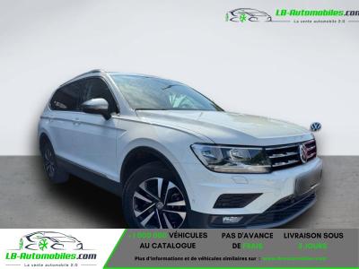 Volkswagen Tiguan Allspace 2.0 TDI 150ch BVA