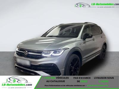 Volkswagen Tiguan Allspace 2.0 TDI 200ch BVA 4Motion