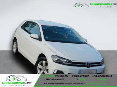 Volkswagen Polo 1.0 80 S&S BVM